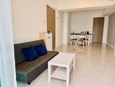 Baysuite Residential Suite Fully Furnished