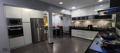 PJS7 @Bandar Sunway Nicely renovated Extended with Balcony! 22x75