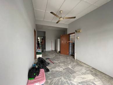 818 SQFT SAIZ BESAR❗️ Pangsapuri Taman Desa Batu Caves Flat TERMURAH🔥