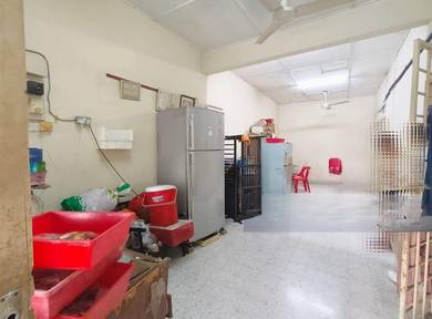 Single Storey Freehold Home in Taman Petaling – Prime Location!