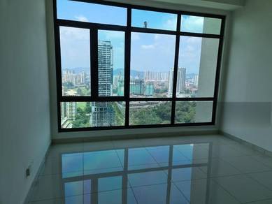 Sky park bukut jalil 1044sf 3R2B Freehold