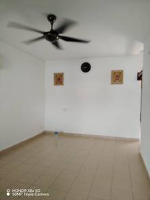 Single storey terraced house for rent ,kepong (Taman desa jaya)