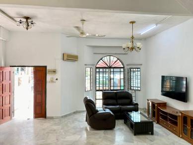 (BELOW MARKET PRICE) Bandar Sungai Long 2-storey Terrace for sale!