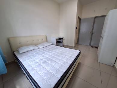 Razak City Residence Sungai Besi near midvalley LRT Salak Selatan