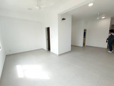 168 PARK @ SELAYANG for Rent | MAJECTIC VIEW SUPERB FACILITIES