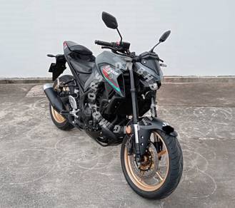 2022 Yamaha MT25 MT 25