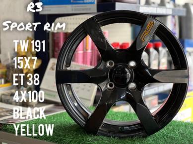 Sport Rim R3