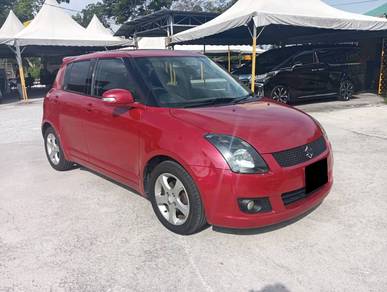 Suzuki SWIFT 1.5 (A)-LOAN KEDAI