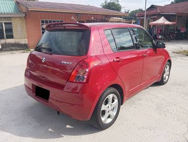 Suzuki SWIFT 1.5 (A)-LOAN KEDAI
