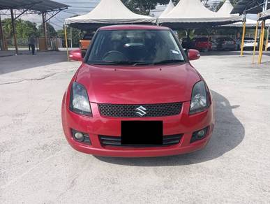 Suzuki SWIFT 1.5 (A)-LOAN KEDAI