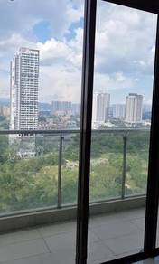 Bukit Jalil Sky park Pavillion Bukit Jalil  1103sf With balcony PARK