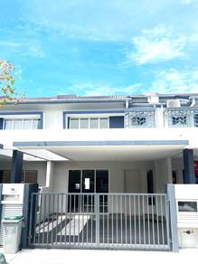 FREEHOLD BELOW MARKET 2 Storey Terrace ANGGUN Bandar AINSDALE Seremban