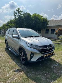 Perodua ARUZ 1.5 AV (A)