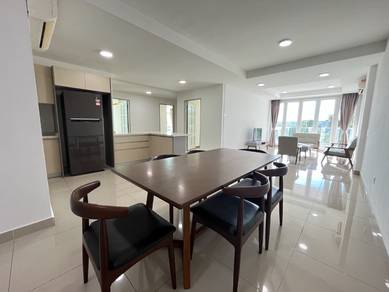 D' Golden Gate Kobusak | F.Furnished | 3+1 Rooms | 2 Car Parks