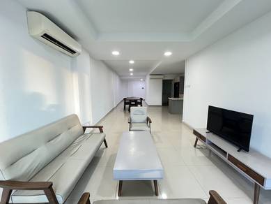 D' Golden Gate Kobusak | F.Furnished | 3+1 Rooms | 2 Car Parks