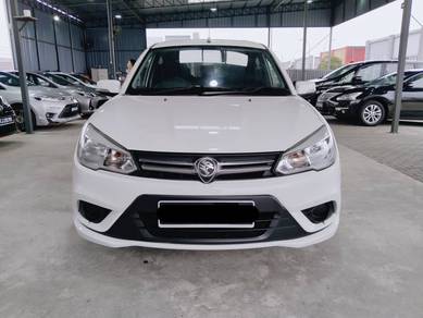 Proton SAGA 1.3 STANDARD CVT (A)