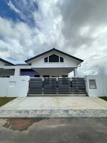 Semi-Detached-House-for-sale-Kluang-Johor