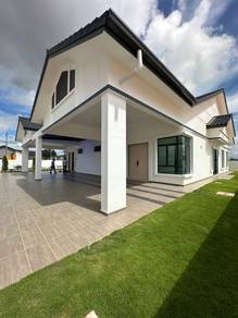 Semi-Detached-House-for-sale-Kluang-Johor-2