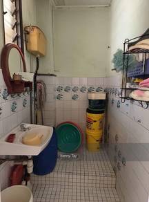 Extended Freehold Home in Taman Bukit Maluri – Safe, Spacious, & Centr