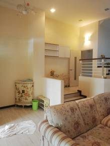 3 storey terrace, Nautilus Bay, Georgetown, Karpal singh drive, reno
