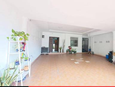 Taman Bakti Ikhlas| Double Storey |Freehold|Sepanggar|Sale