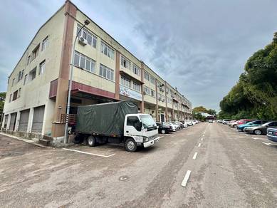 Shop-lot-for-sale-Johor-Bahru-Johor