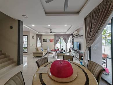Value Buy! Semid @Aviva S2-Below Market, Prime Location