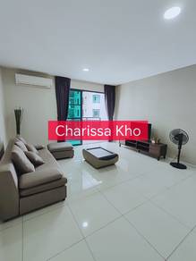 SAPPHIRE ON THE PARK FOR RENT Near SMK BATU LINTANG KUCHING SARAWAK