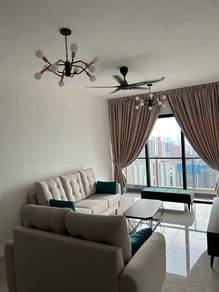 Duta Park Residences Jalan kuching kl many brand new available unit