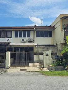 CHEAP Double Storey Terrace Taman Melawati, Taman Melawati, KL