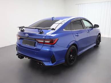 Toyota VIOS 1.5 G FACELIFT (A) FSR U/WARRANTY
