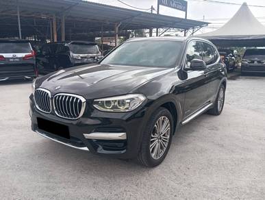 Bmw X3 2.0 xDrive30i (A)-LOAN KEDAI