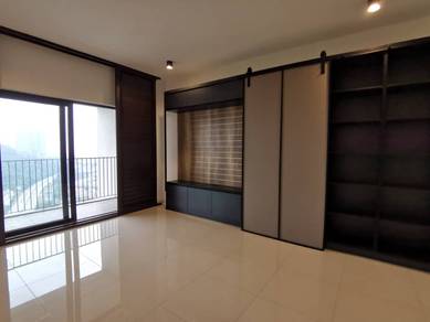 WESTSIDE 3 2R2B part furnish, ready move in