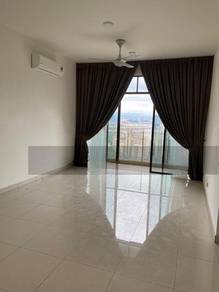 Sky park pavilion bukit jalil FREEHOLD!  1103sf 3R2B