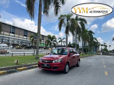 Proton SAGA 1.3 FLX ENHANCED (A) Wrty✅