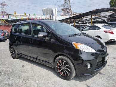 ALZA 1.5 EZi (A) Premium Spec, One Lady Owner