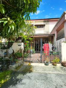 RENOVATED Double Storey Terrace Taman Cempaka, Ampang, Selangor