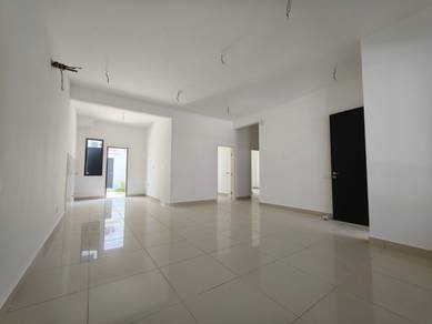 Eco Horizon 2 - Ground floor Townhouse for sale at Batu Kawan
