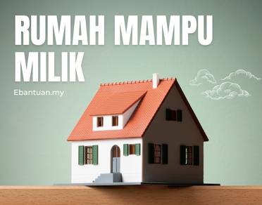 Mampu Milik  2-3R give 2 carpark | 5min MRT,Mall