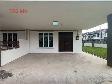 [ Free Legal, MOT, Low Booking ] Corner House 43x76 Klang Town