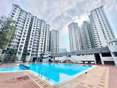 Sri Mas Condominium Jade Tower, Cheras @ KL