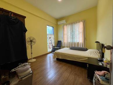 Taman Putra Pogun | 3 Storey Landed | Corner Lot | Bukit Padang