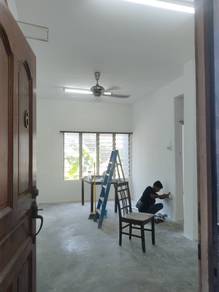 Pangsapuri Elina, Puchong Tingkat 1 freehold untuk dijual
