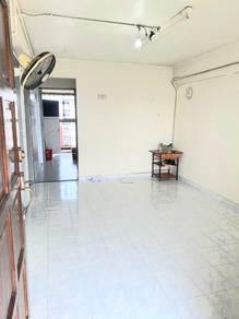 RENOVATED Low Cost Flat Sri Sabah, Jalan Ikan Ayu, Cheras, KL