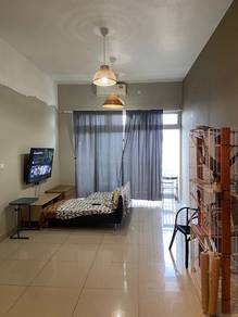 Centra Residences @ Nasa City