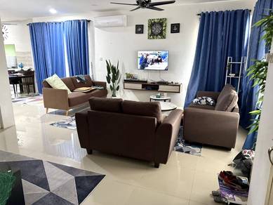 2-storey-Terraced-House-for-sale-Kota-Samarahan-Sarawak-1