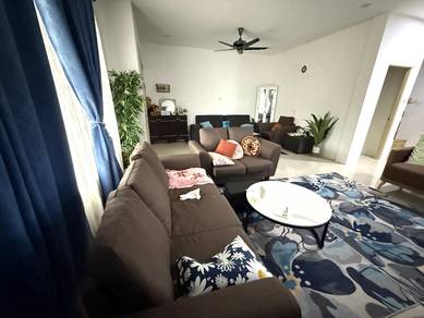 2-storey-Terraced-House-for-sale-Kota-Samarahan-Sarawak-3