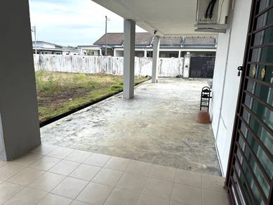 2-storey-Terraced-House-for-sale-Kota-Samarahan-Sarawak-2