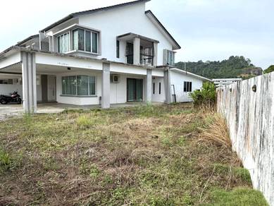 2-storey-Terraced-House-for-sale-Kota-Samarahan-Sarawak