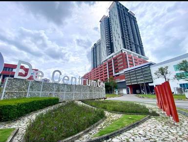De Centrum Residences